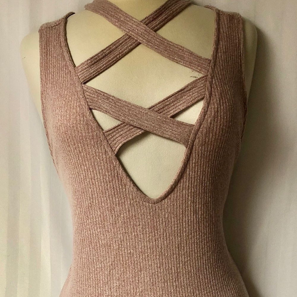 Express Bodysuit